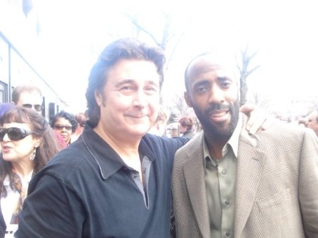 Фото - Keyon Smith: 453x340 / 27 Кб