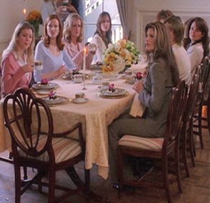 Фото - Джина Фричион: 294x285 / 23 Кб