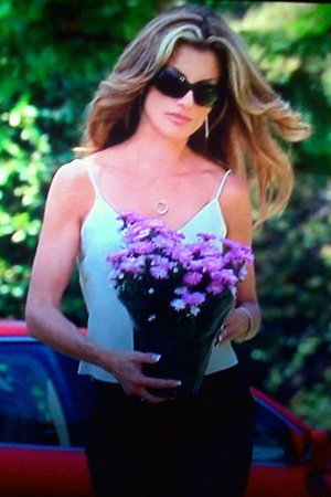 Фото - Джина Фричион: 300x450 / 29 Кб