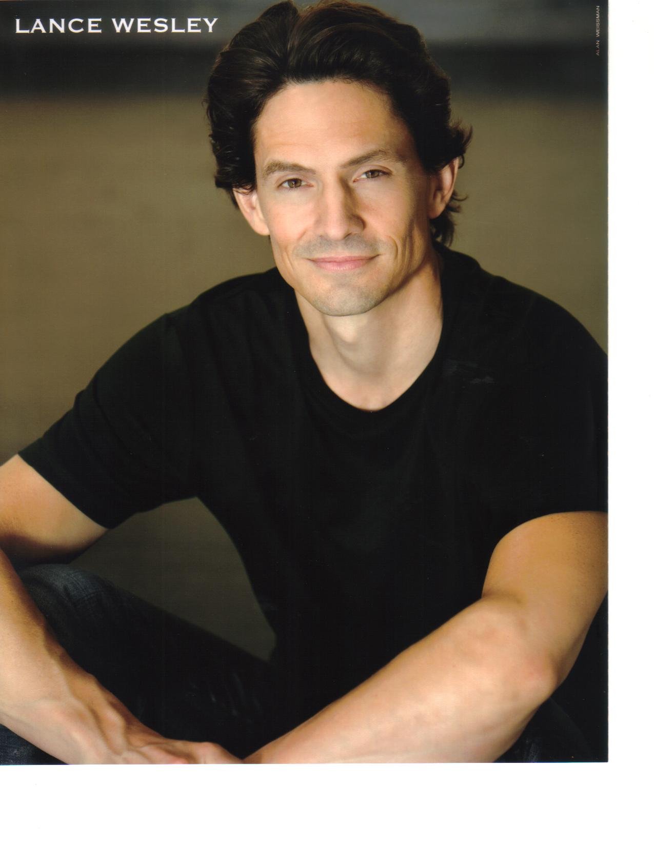 Фото - Lance Wesley: 1275x1650 / 139 Кб