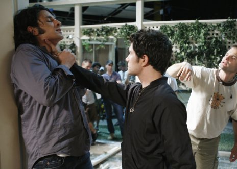 Фото - Мэтт Даллас: 464x331 / 35 Кб