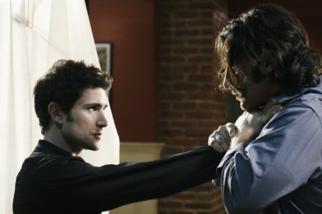 Фото - Мэтт Даллас: 464x309 / 23 Кб