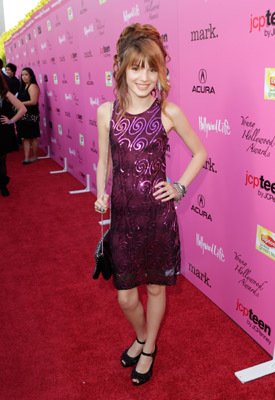 Фото - Белла Торн: 275x400 / 26 Кб