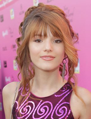 Фото - Белла Торн: 306x400 / 26 Кб