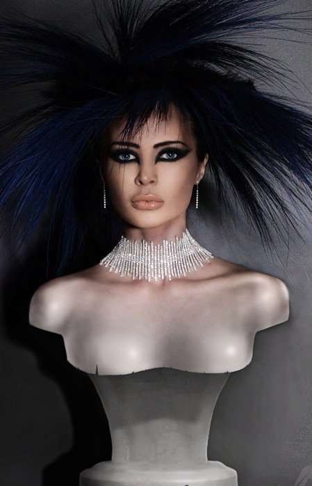 Фото - April Marie Eden: 449x699 / 54 Кб