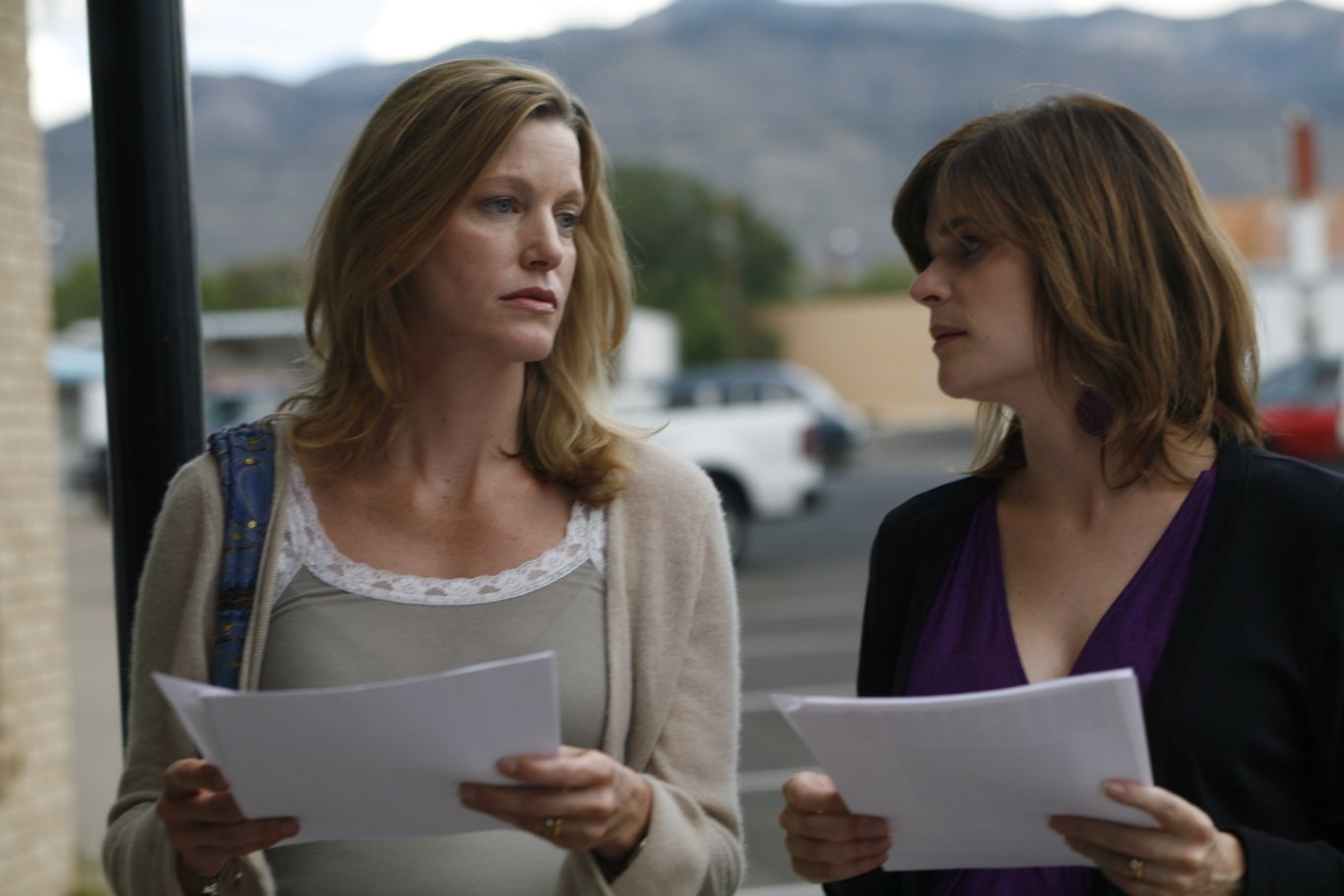 Фото - Бетси Брандт: 1365x910 / 111 Кб