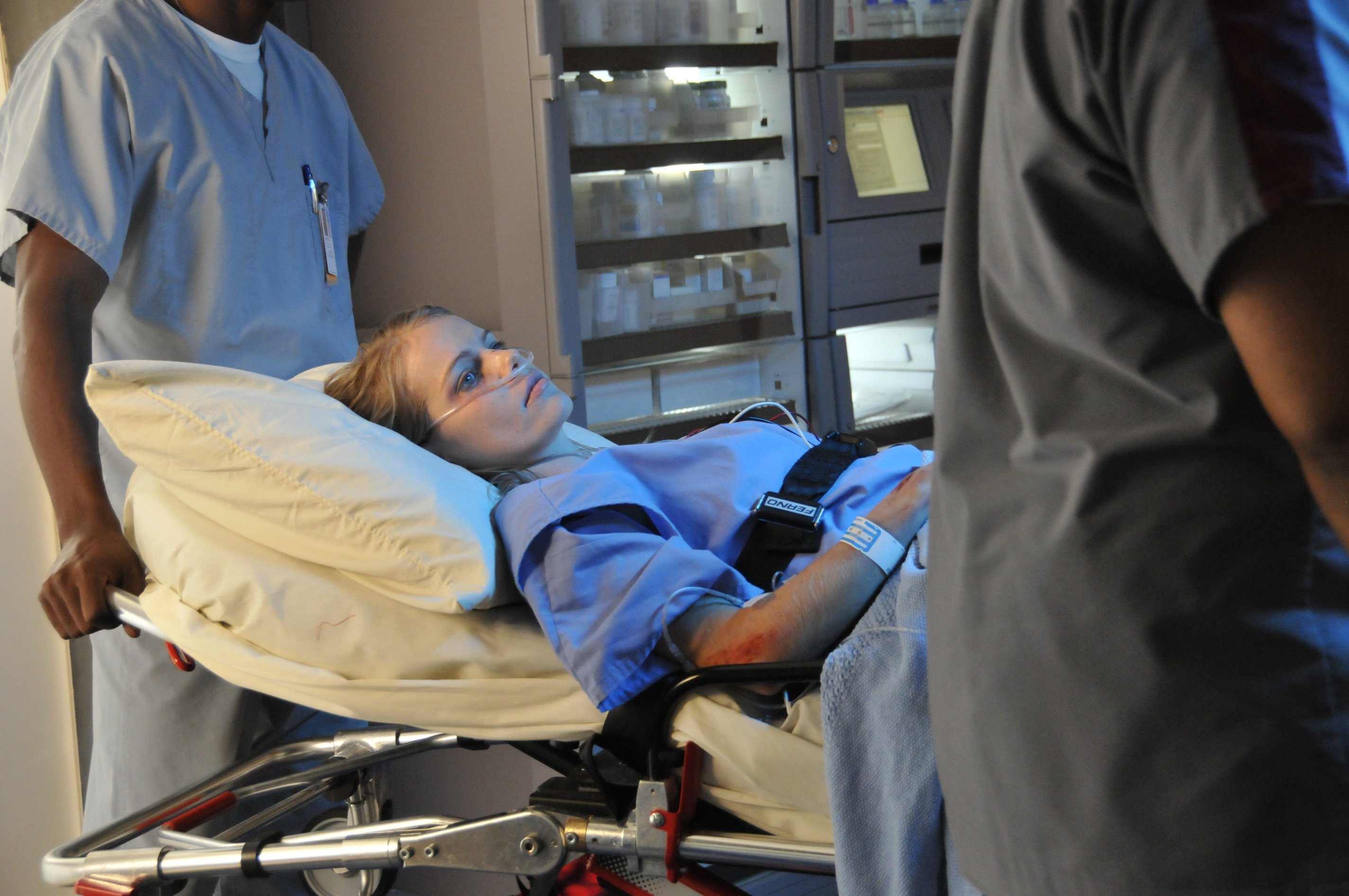 Фото - Марсей Монро: 2848x1892 / 608 Кб