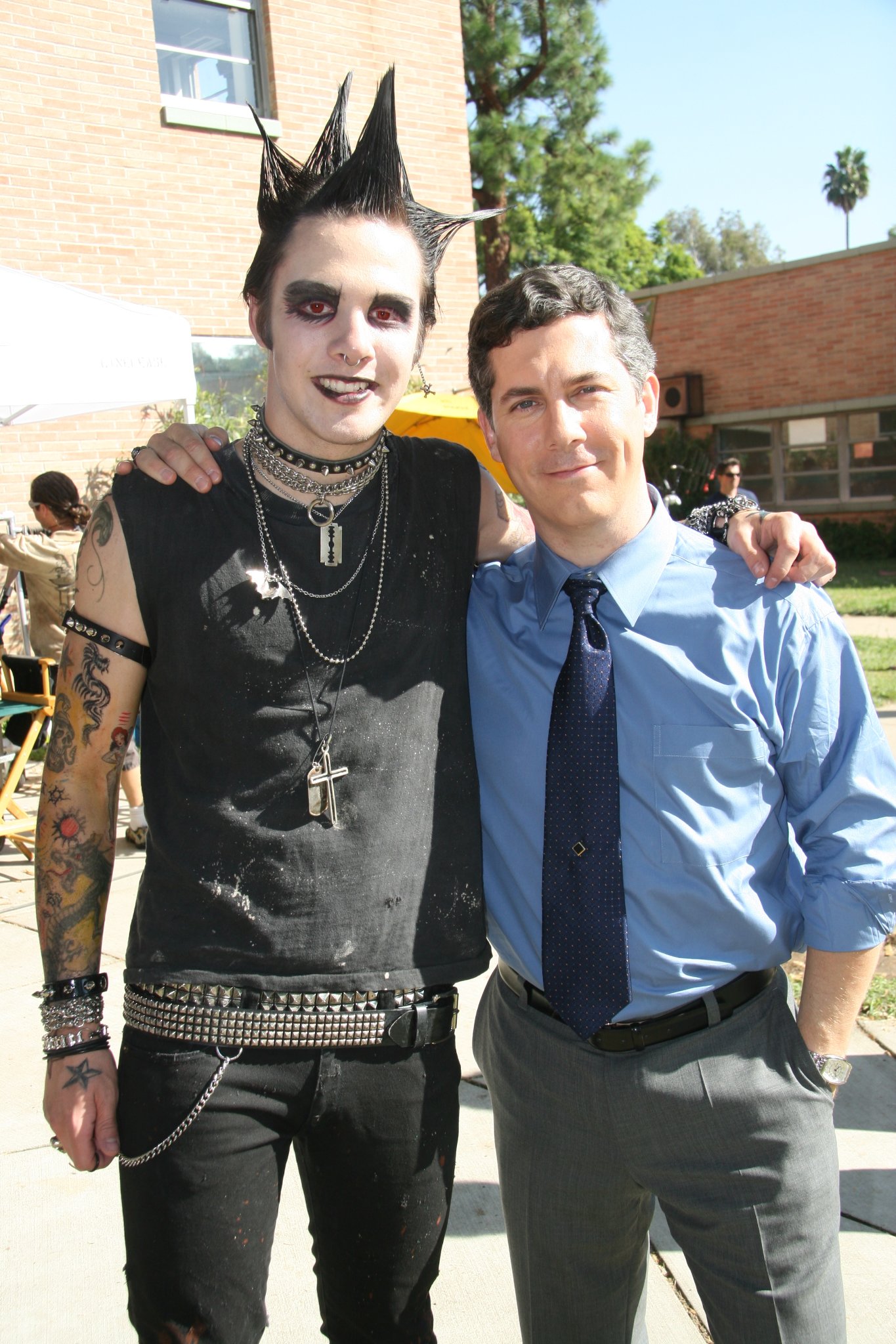 Фото - Matthew Fahey: 1365x2048 / 466 Кб