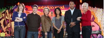 Фото - Карен Дэвид: 358x131 / 19 Кб