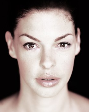 Фото - Поллианна МакИнтош: 288x360 / 14 Кб