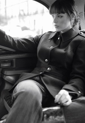 Фото - Поллианна МакИнтош: 300x433 / 24 Кб