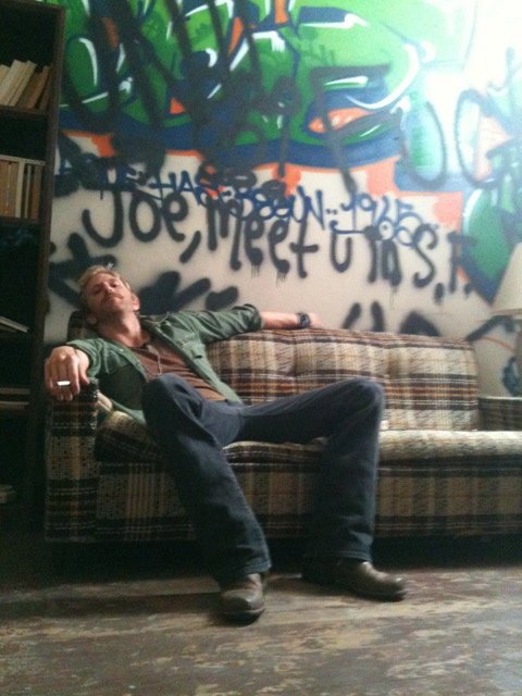 Фото - Каиви Лайман: 480x640 / 64 Кб