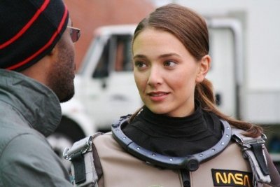 Фото - Остин Хигсмит: 400x267 / 23 Кб