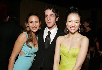 Фото - Надин Веласкес: 410x280 / 20 Кб