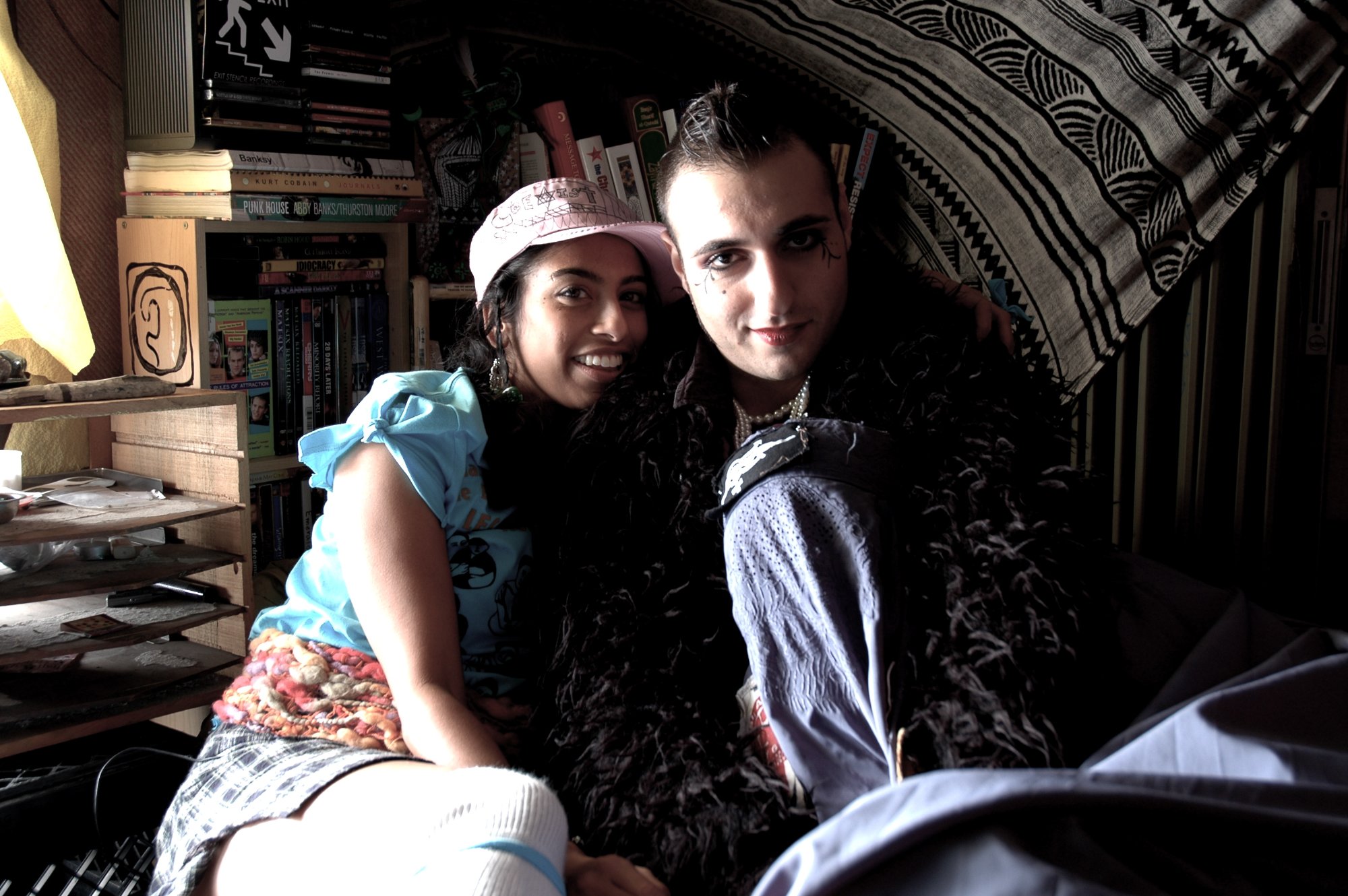 Фото - Rasika Mathur: 2000x1330 / 387 Кб