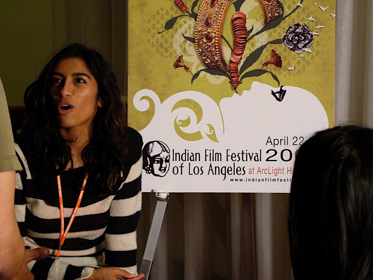 Фото - Rasika Mathur: 1200x900 / 180 Кб