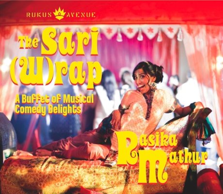 Фото - Rasika Mathur: 460x400 / 52 Кб