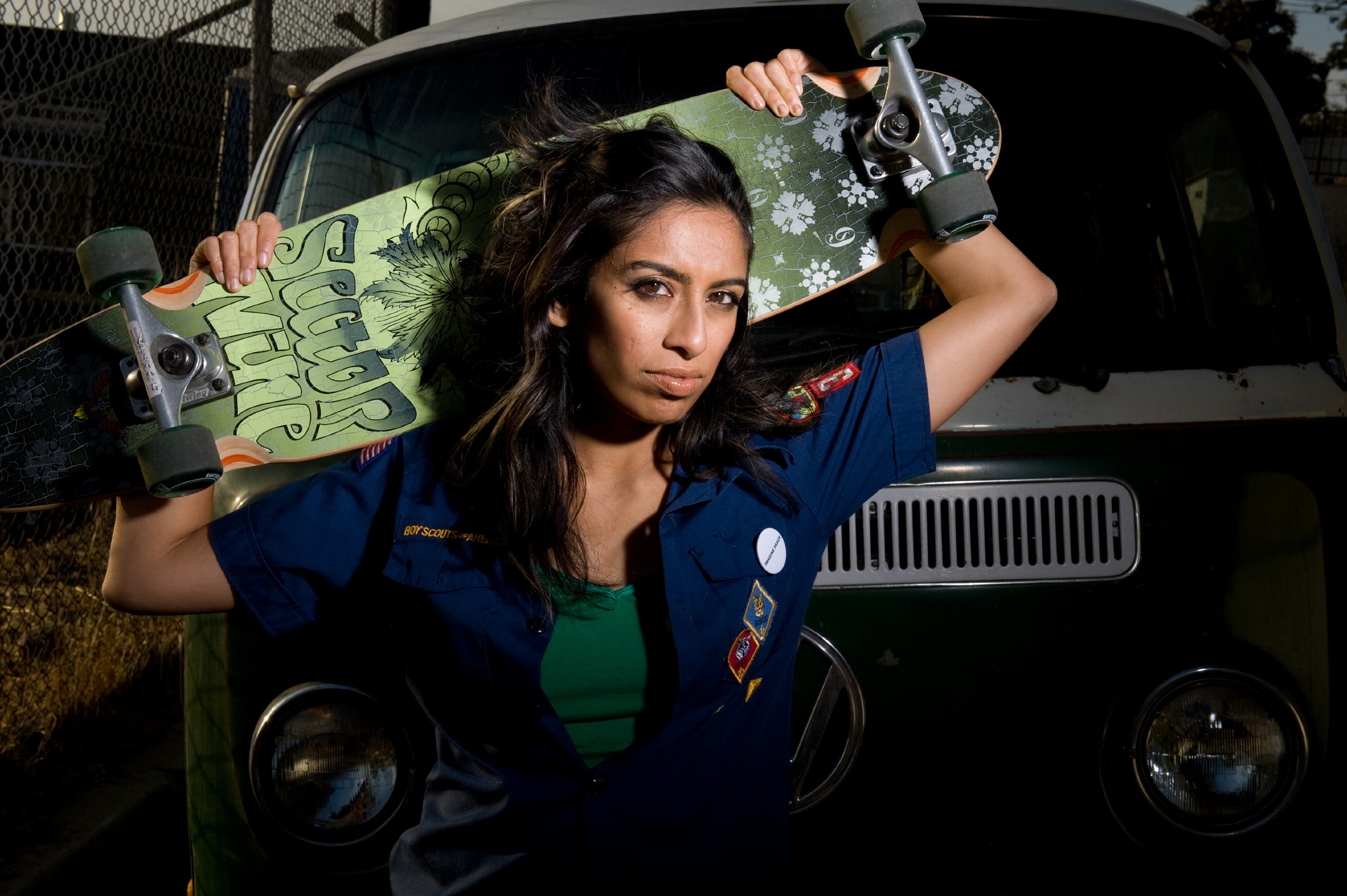 Фото - Rasika Mathur: 3078x2048 / 685 Кб