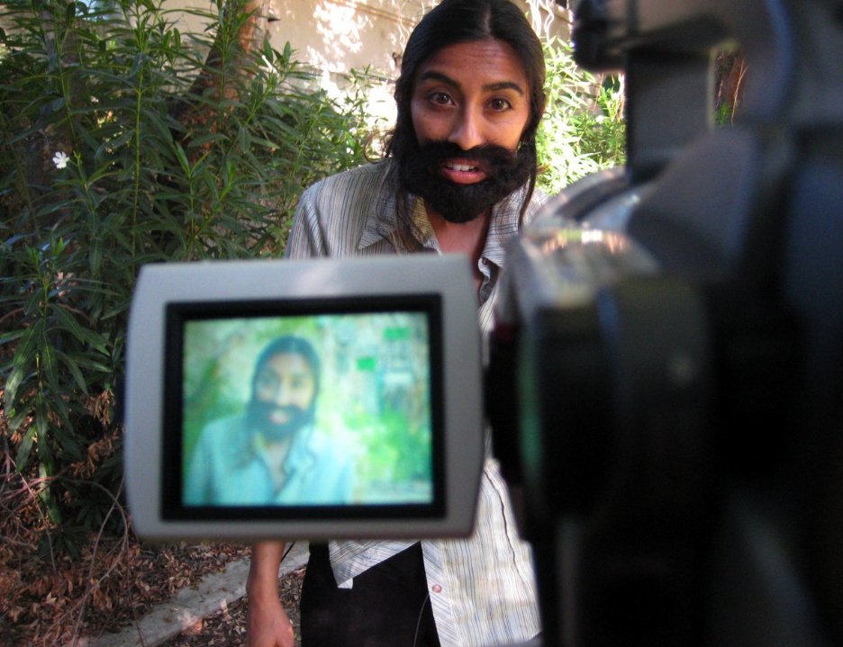 Фото - Rasika Mathur: 936x719 / 115 Кб