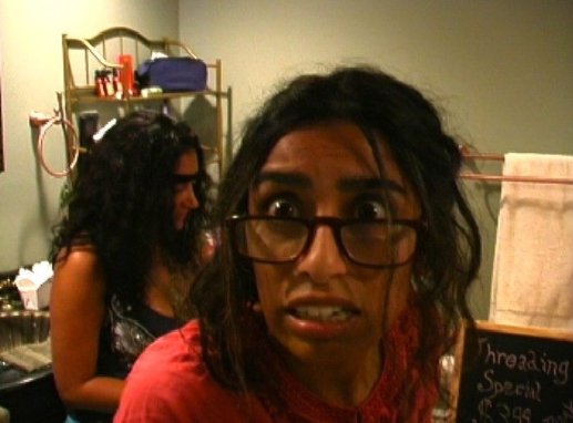 Фото - Rasika Mathur: 517x382 / 34 Кб