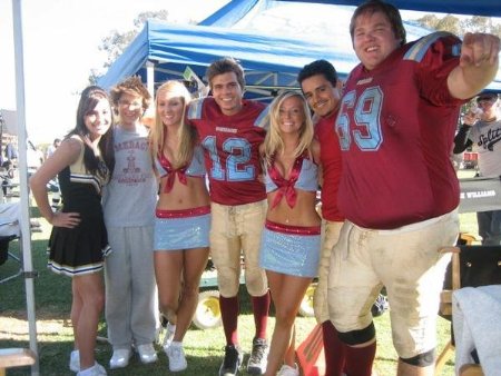 Фото - Джордж Бэк: 450x338 / 43 Кб