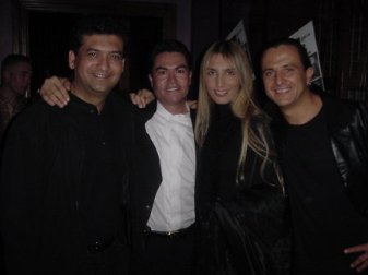 Фото - Rob Macie: 337x252 / 12 Кб