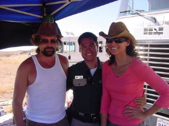 Фото - Rob Macie: 337x252 / 23 Кб