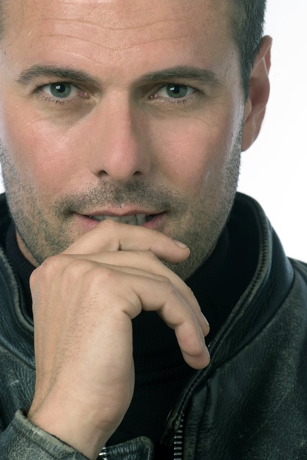 Фото - Daniel Baldock: 600x897 / 85 Кб