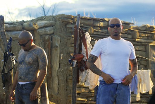 Фото - Луис Монкада: 530x355 / 45 Кб