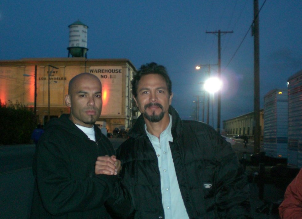 Фото - Луис Монкада: 981x710 / 86 Кб