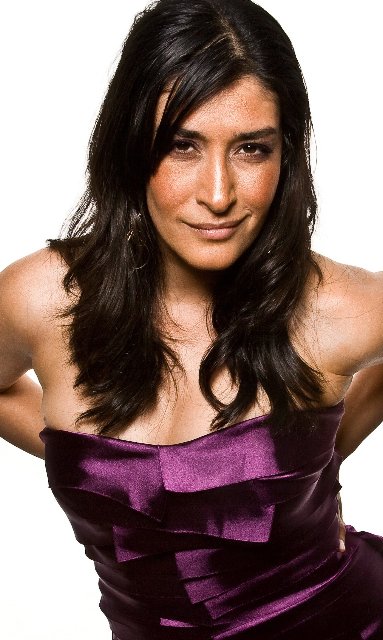 Фото - Mahta Sharif: 383x640 / 57 Кб