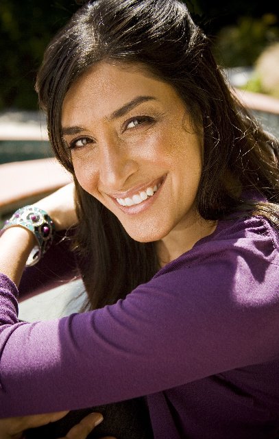 Фото - Mahta Sharif: 407x640 / 63 Кб