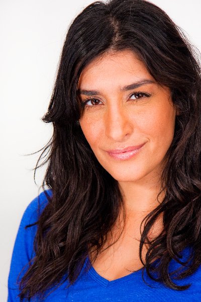 Фото - Mahta Sharif: 400x600 / 58 Кб