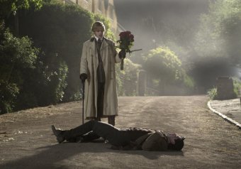 Фото - Чарли Кокс: 340x238 / 18 Кб