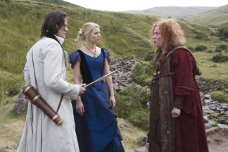 Фото - Чарли Кокс: 324x216 / 20 Кб