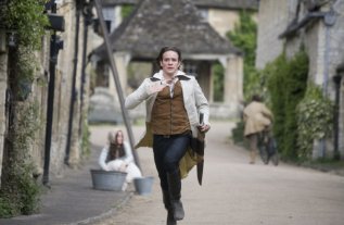 Фото - Чарли Кокс: 317x207 / 17 Кб