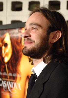 Фото - Чарли Кокс: 277x400 / 25 Кб