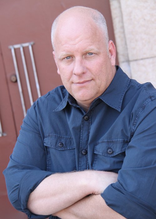 Фото - Джо Степлтон: 500x700 / 50 Кб