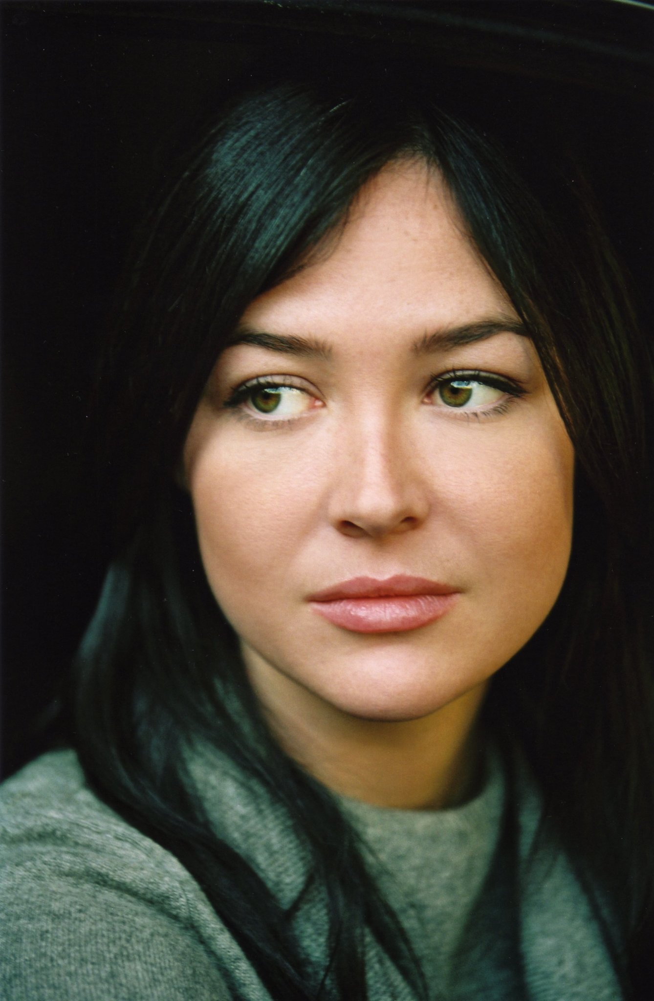 Фото - Tarajia Morrell: 1338x2048 / 264 Кб