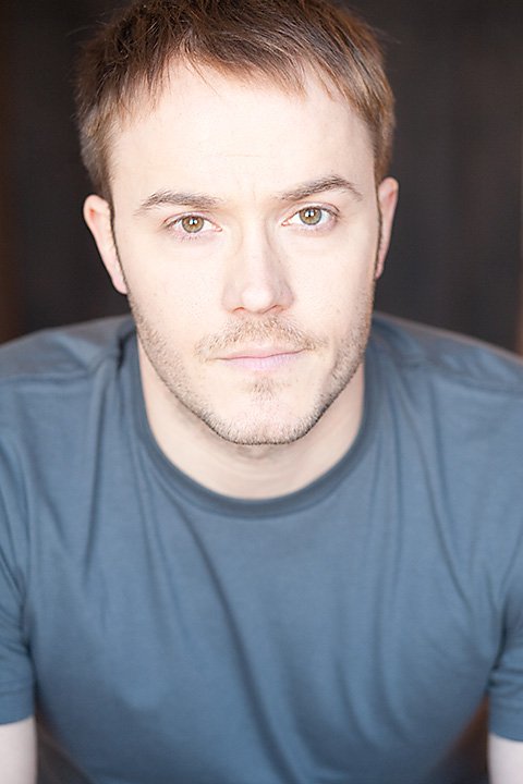 Фото - Майк Макнамара: 480x720 / 44 Кб