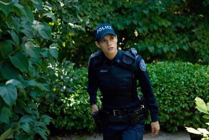 Фото - Мисси Перегрим: 427x285 / 37 Кб