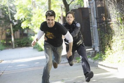 Фото - Мисси Перегрим: 431x290 / 33 Кб