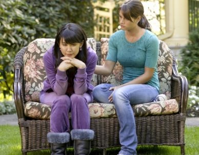 Фото - Мисси Перегрим: 388x301 / 37 Кб