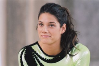 Фото - Мисси Перегрим: 323x215 / 12 Кб