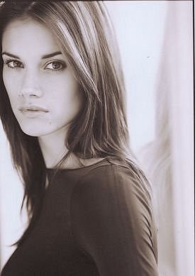 Фото - Мисси Перегрим: 275x389 / 17 Кб