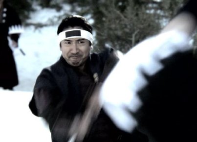 Фото - Yoshi Ando: 403x290 / 17 Кб