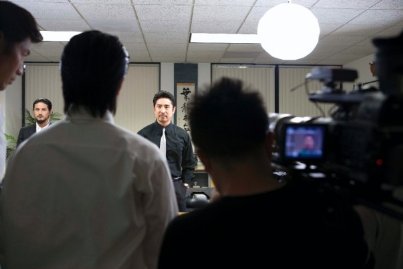 Фото - Yoshi Ando: 403x269 / 17 Кб