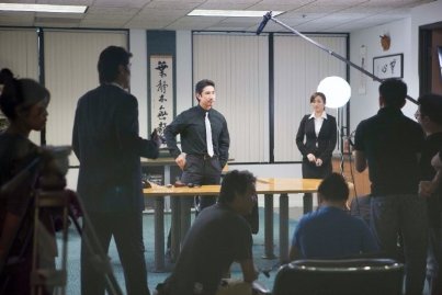 Фото - Yoshi Ando: 403x269 / 23 Кб