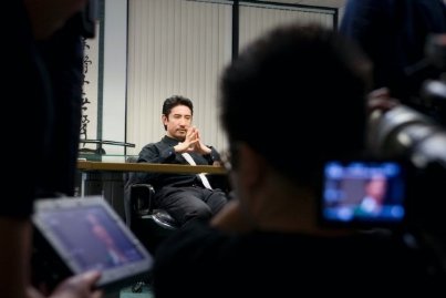 Фото - Yoshi Ando: 403x269 / 15 Кб