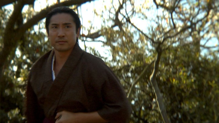 Фото - Yoshi Ando: 720x405 / 56 Кб